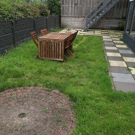 Leuk Vakantiewoning Dijk Woning Met 3 Slaapkamers Dicht Bij De Belgische Grensen Westdorpe Dış mekan fotoğraf