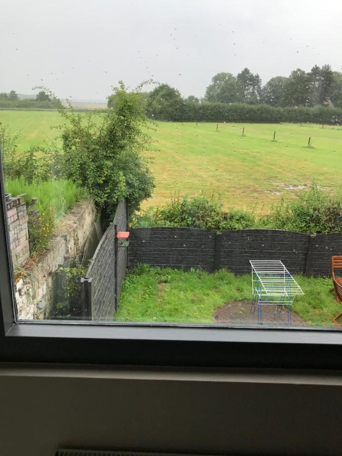 Leuk Vakantiewoning Dijk Woning Met 3 Slaapkamers Dicht Bij De Belgische Grensen Westdorpe Dış mekan fotoğraf