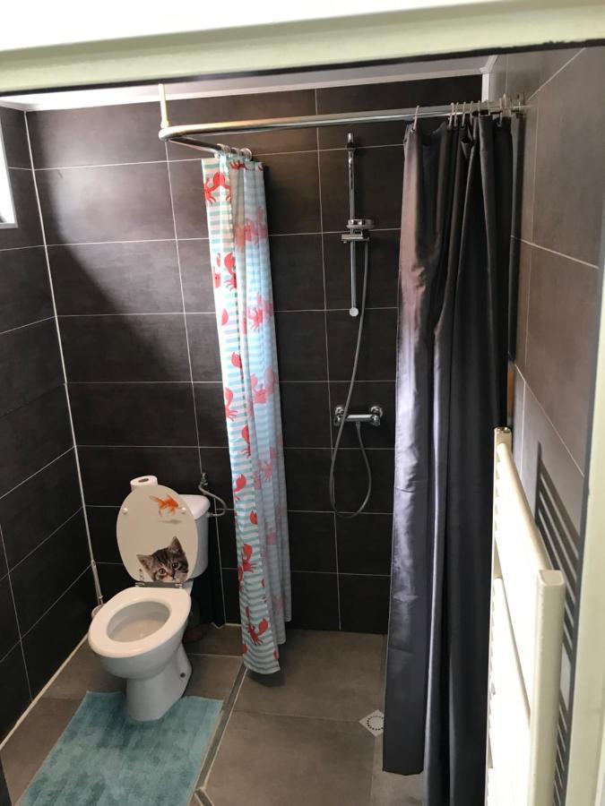 Leuk Vakantiewoning Dijk Woning Met 3 Slaapkamers Dicht Bij De Belgische Grensen Westdorpe Dış mekan fotoğraf