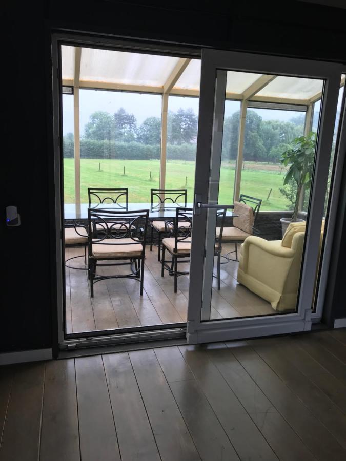 Leuk Vakantiewoning Dijk Woning Met 3 Slaapkamers Dicht Bij De Belgische Grensen Westdorpe Dış mekan fotoğraf