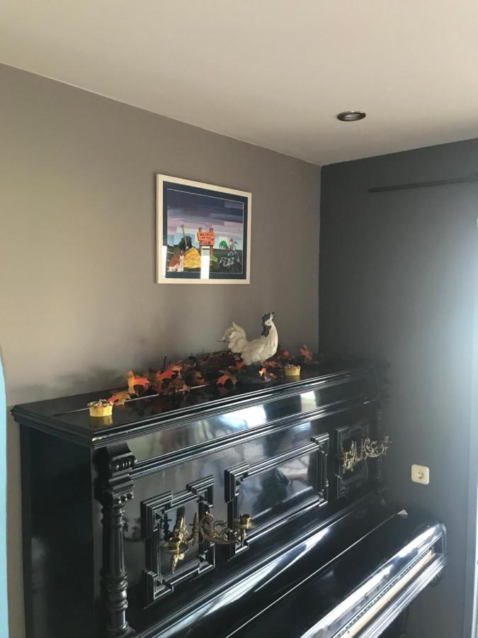 Leuk Vakantiewoning Dijk Woning Met 3 Slaapkamers Dicht Bij De Belgische Grensen Westdorpe Dış mekan fotoğraf