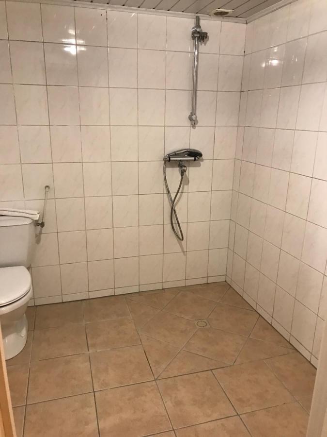 Leuk Vakantiewoning Dijk Woning Met 3 Slaapkamers Dicht Bij De Belgische Grensen Westdorpe Dış mekan fotoğraf
