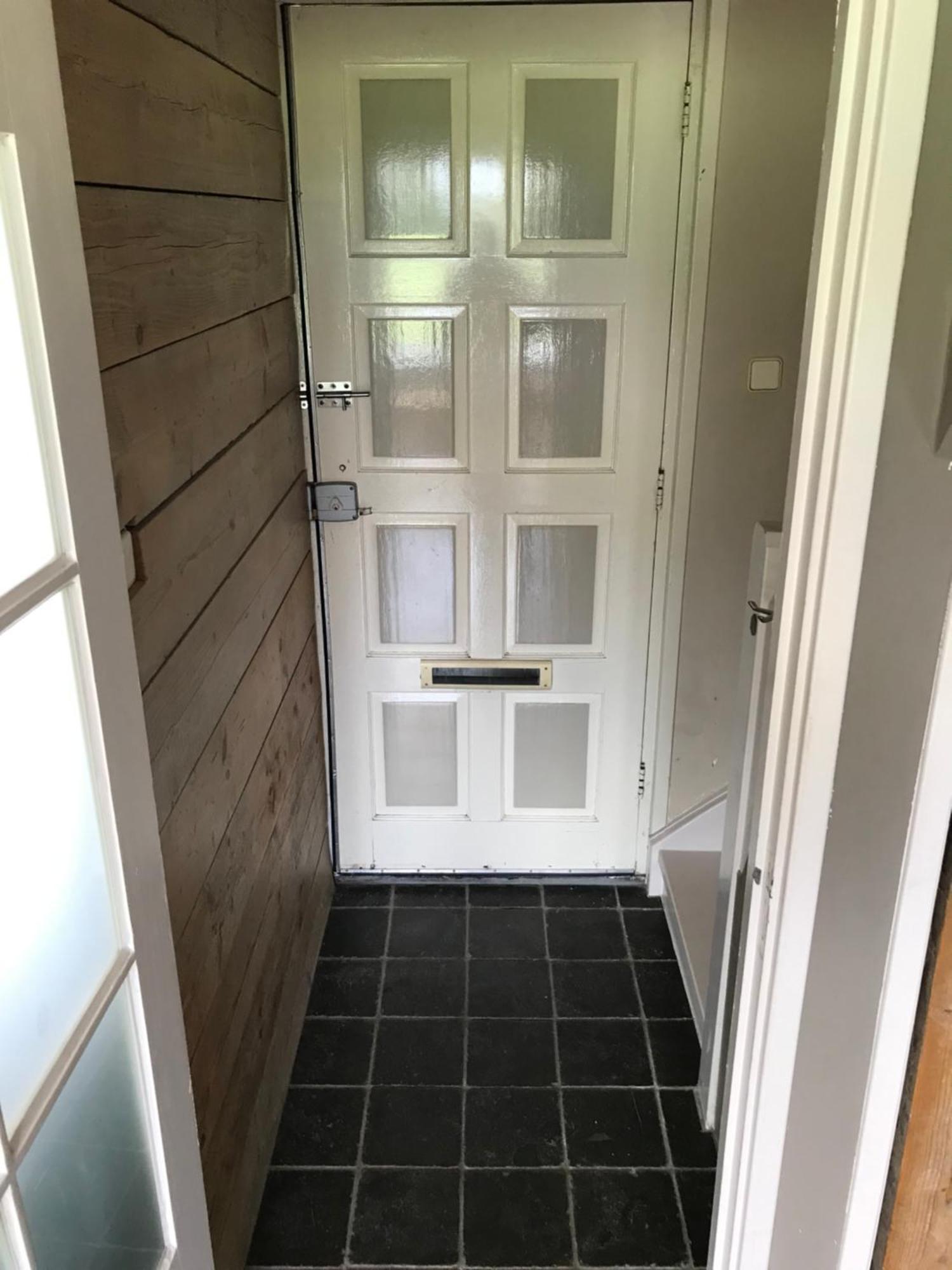 Leuk Vakantiewoning Dijk Woning Met 3 Slaapkamers Dicht Bij De Belgische Grensen Westdorpe Dış mekan fotoğraf