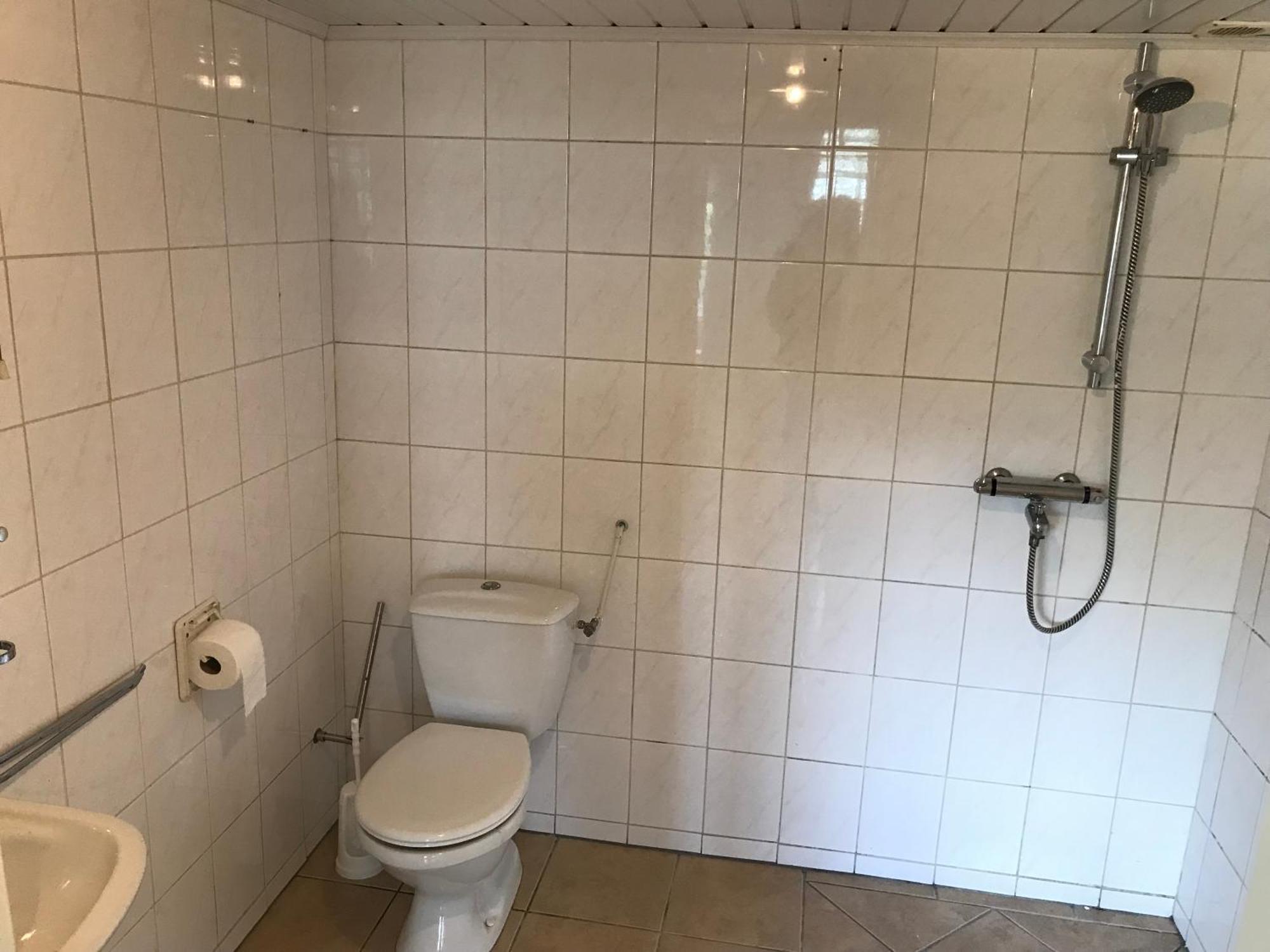 Leuk Vakantiewoning Dijk Woning Met 3 Slaapkamers Dicht Bij De Belgische Grensen Westdorpe Dış mekan fotoğraf